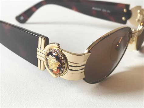 versace glasses mod s72|Versace S72 31L Sunglasses.